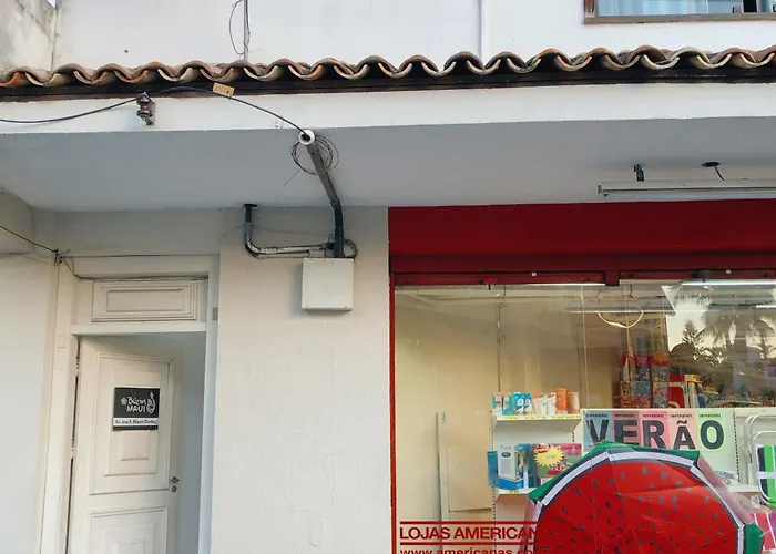 Anexo Aldeia Búzios